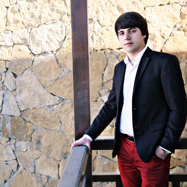 Амаяк Багдасарян