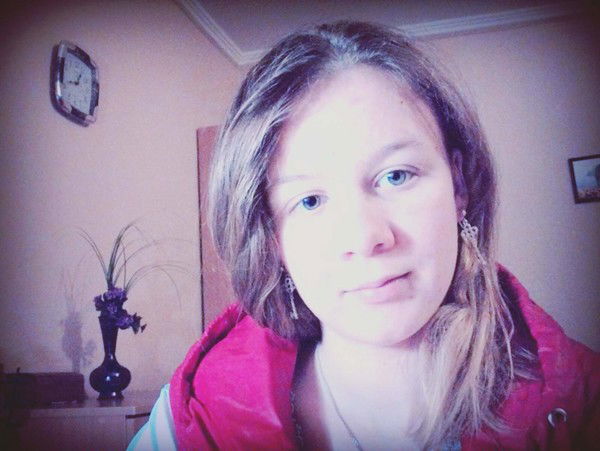 Ксения Левчук