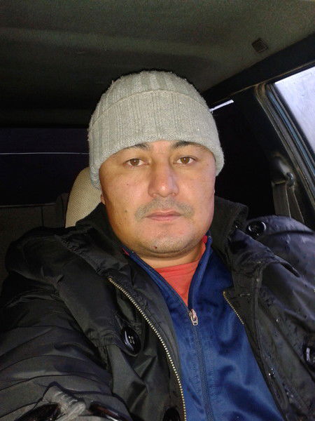 Найзабек Хамидоллин