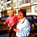Светлана Бурова