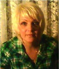 Ольга Полякова