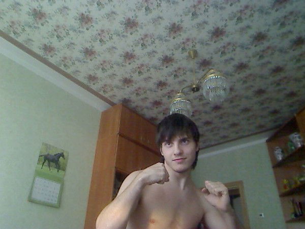 Александр Янович