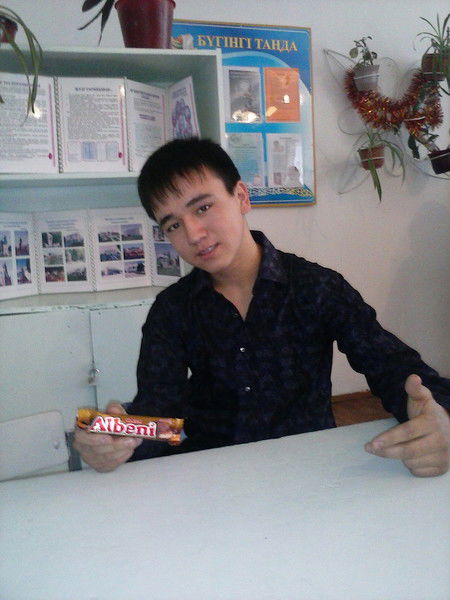 •елнур• •тaraz•