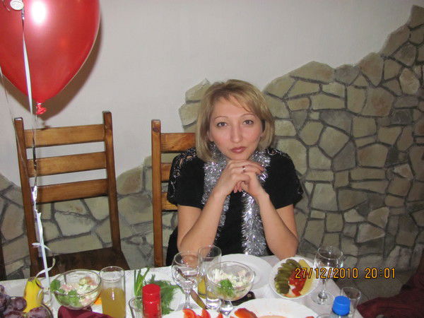 Гузель Лутфуллина