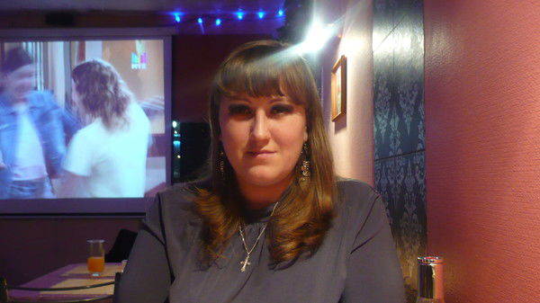 Светлана Санникова