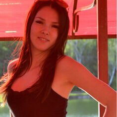 Залия Макарова