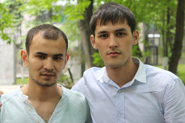 Атаджан Исматуллаев