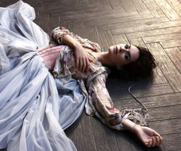 Надежда Дёмина