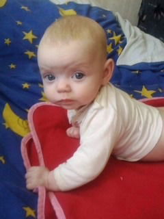 Виктория Константинова