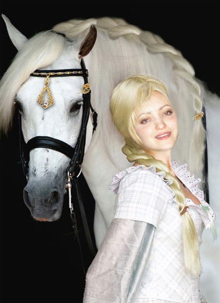 Наталья Жилкина