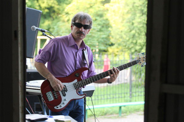 Юрий Степаненко