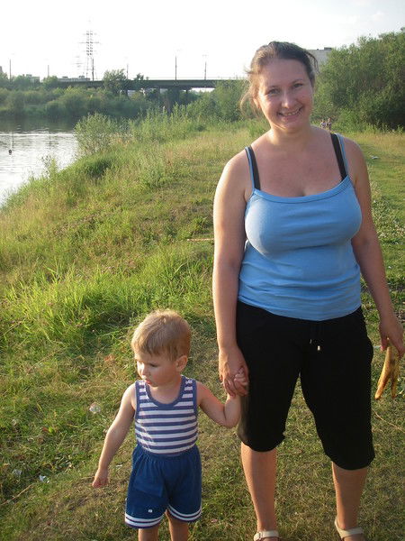 Елена Власова