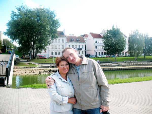 Лариса Федюк