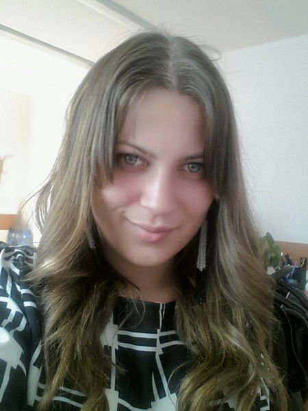 Анастасия Терёхина