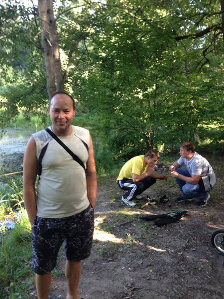 Сергей Лагуткин