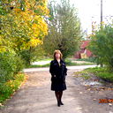 Наталья Дунина