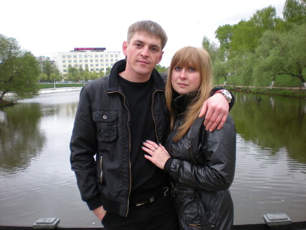 Алексей Русинов