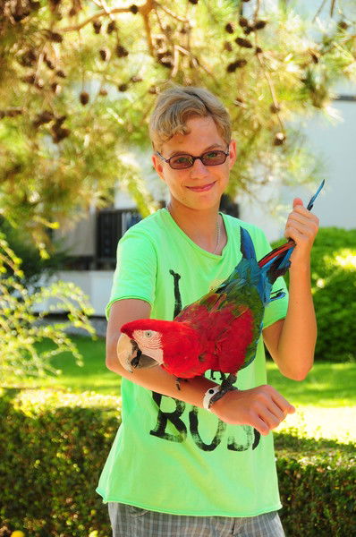 Стас Михайлов