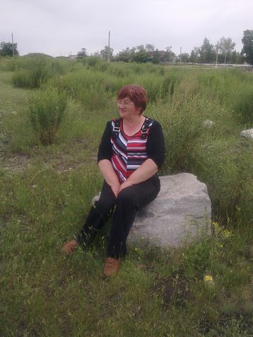 Ирина Дробиленко