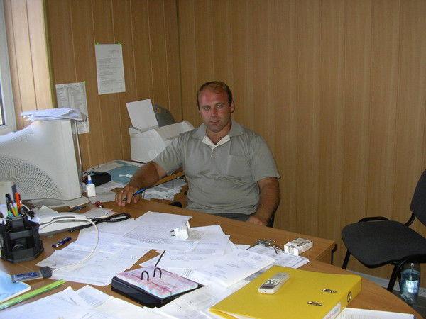 Алексей Кечеджи