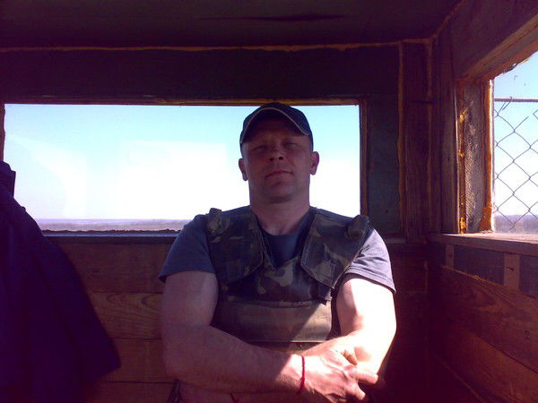 Константин Ниделько