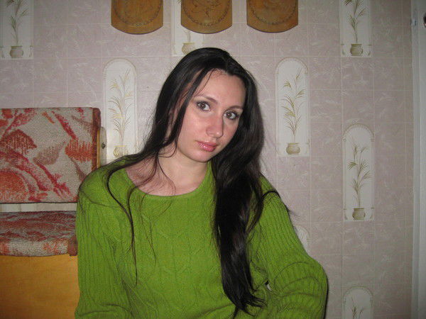 Анна Рузбаева