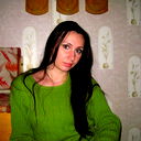 Анна Рузбаева