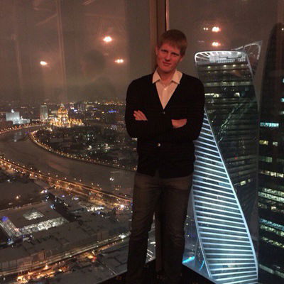 Иван Костенко