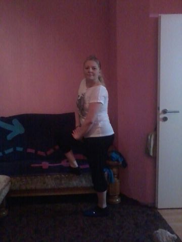 Лена Шумахер