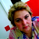 Виктория Волкова