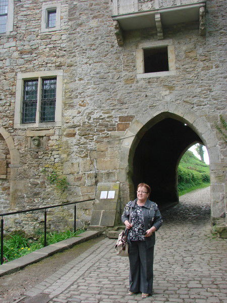 Лидия Леднева