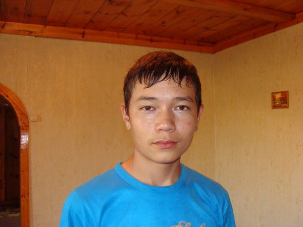 Айнур Давлетчурин