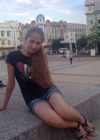 Любовь Антонова