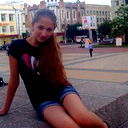 Любовь Антонова