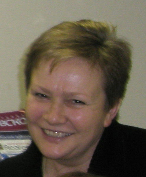 Людмила Жданович