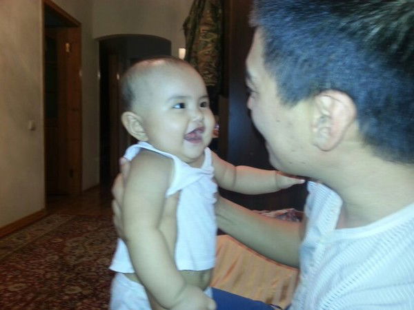 Дидар Булатов