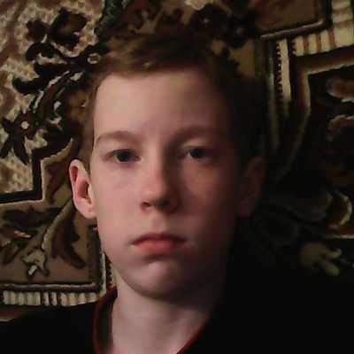 Тёма Шоломов