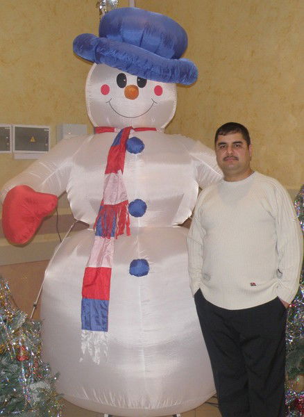 Бахтиёр Алиев