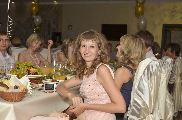 Лидия Гаврилова