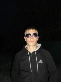 Александр Давыдов