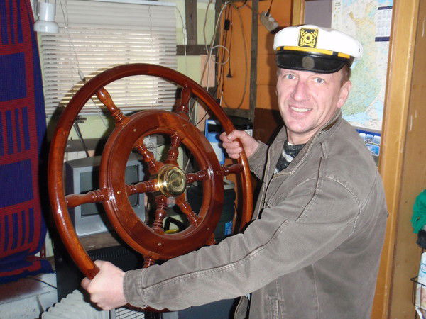 Геннадий Шека