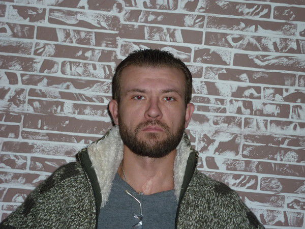 Дмитрий Белкин