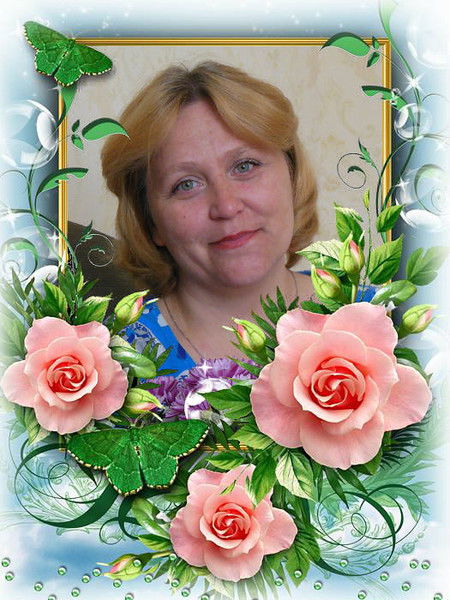 Марина Кетова