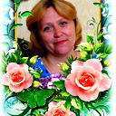 Марина Кетова