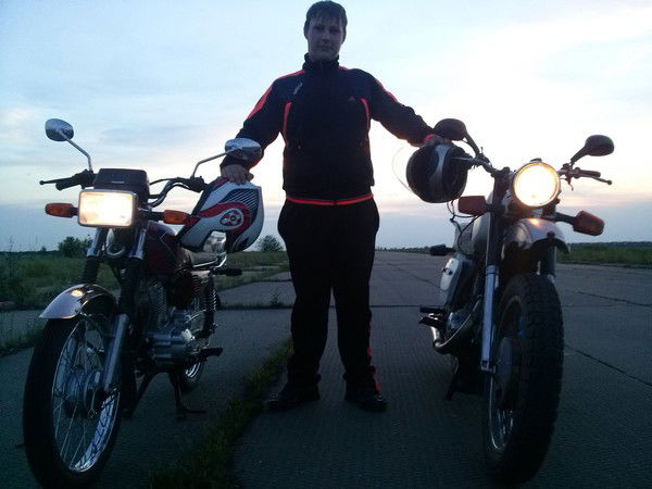 Илья Лапаев