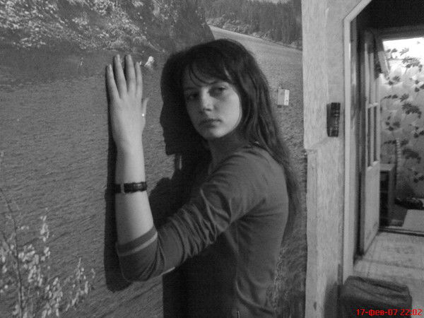 Ксения Смолярова