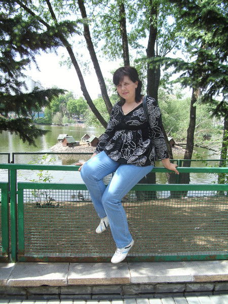 Наталья Лютяева