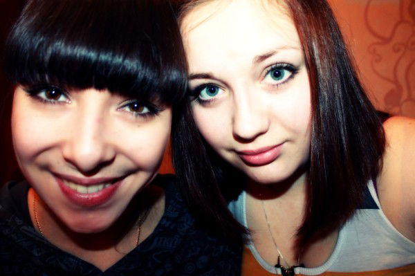 Ксения Кильдюшова