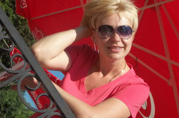 Наталья Супруненко