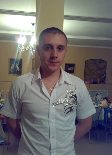 Алексей Бондарев